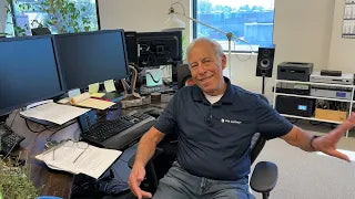 Does Paul sing or play?