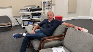 Why Audiophile recordings?