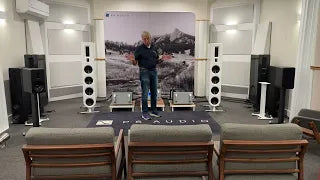 Widening the sweet spot