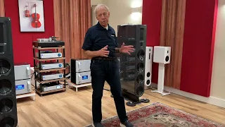 How important is speaker cabinet design?