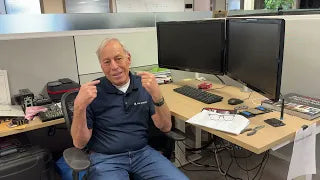 The digital recording process