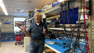 Digital power supplies and analog amplifiers