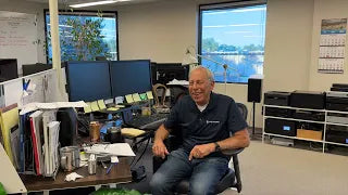 Equipment warm up  Real?