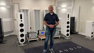 Integrated vs  monoblocks, long vs  short cables and 99True