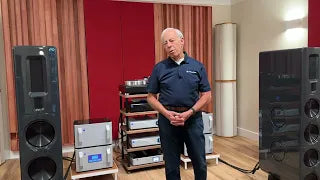 Leave your HiFi gear on or off?