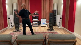 Can acoustic treatment go too far?