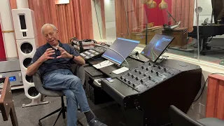 Damping factor and pudding bass