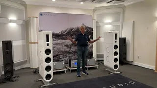 Crosstalk cancellation