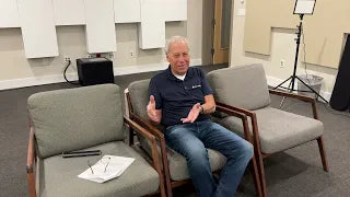 Is audio a male dominated endeavor?