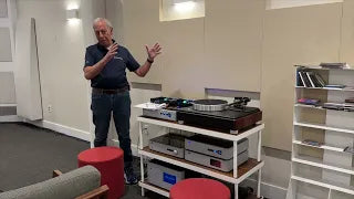 Receivers vs  integrateds