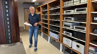 Can a speaker's frequency measurements tell anything about the sound?