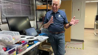 Stay with the Linn system?