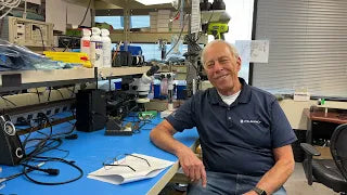 Throwing away your HiFi system