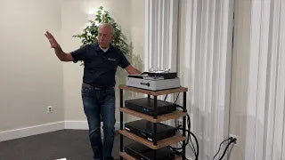 Equal cable lengths and Home Theaters