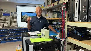 Emotions, music, and loudspeakers