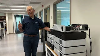 What does a preamp do?