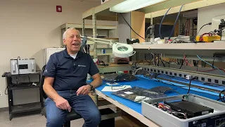 Getting the soundstage to 360˚