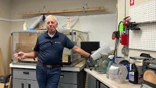 Importance of cable materials and Paul's new book