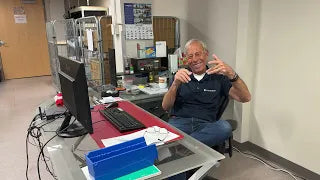 How balanced microphones and audio works