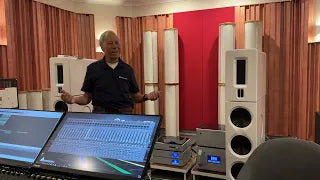 Octave Studio design projects – PS Audio