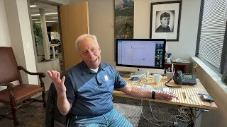 Best operating temperature for stereos