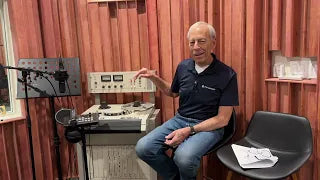 Would DSD sound better than tape?