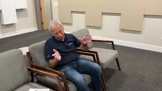 Modifying high end speakers