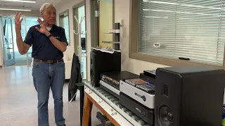Understanding signal to noise ratio