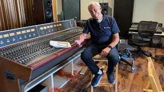 Audio for small spaces