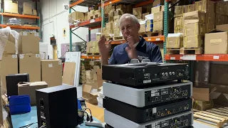 Turntables vs  phono cartridges