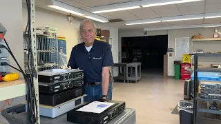 Digital cable differences or formatting?