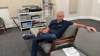 Choosing a mains regenerator