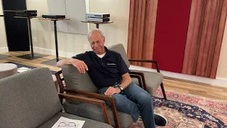 Can digital ever sound like vinyl?