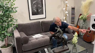 How to know the off axis response of your speakers