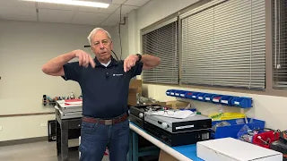 Output transformers and vacuum tubes