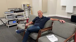 AESEBU digital inputs