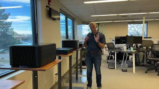 High level vs. low level subwoofer inputs