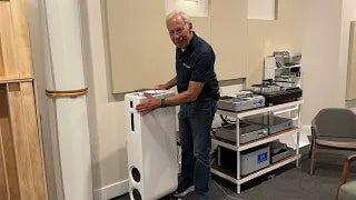 Stellar M1200 or BHK 250?