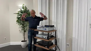 Small vs  big woofers