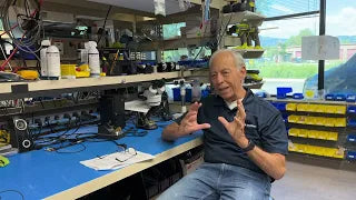 Can a DAC sound tubie?