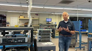 Why digital audio isn't stair stepped