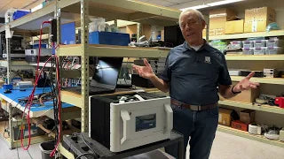 How well does a Power Plant regenerate?