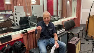 Next steps to system enhancement