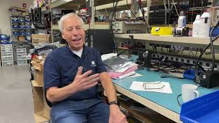 The importance of internal speaker wires