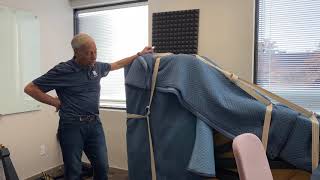 The importance of speaker cable length