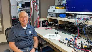 Good sound at low volumes