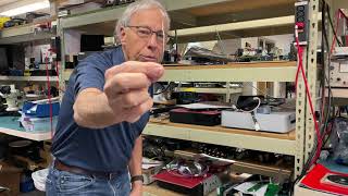 Are active preamps necessary?