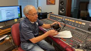 What skills do audiophile's require?