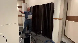 Bigger AC cables for better sound