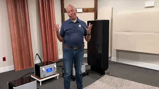 Understanding DC blocking capacitors